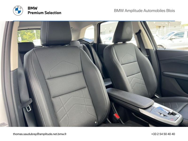 BMW Série 2 ActiveTourer