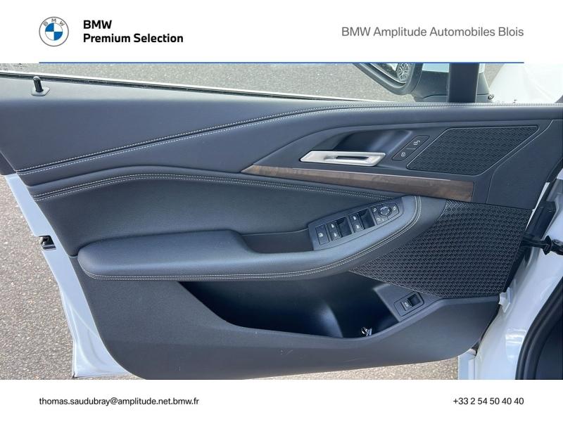 BMW Série 2 ActiveTourer