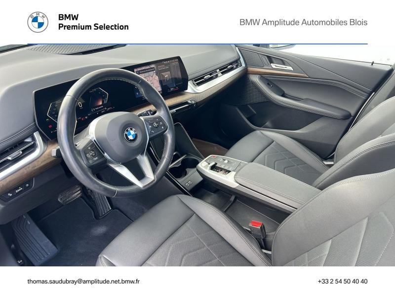 BMW Série 2 ActiveTourer