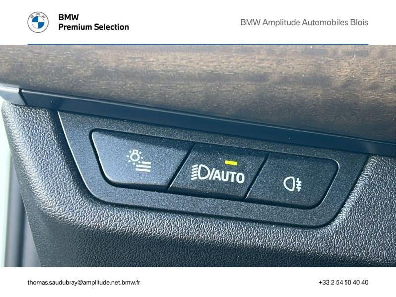 BMW Série 2 ActiveTourer