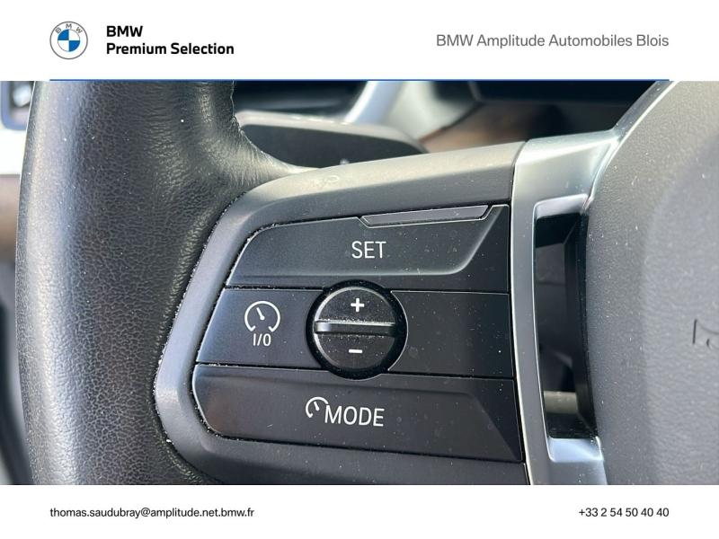 BMW Série 2 ActiveTourer