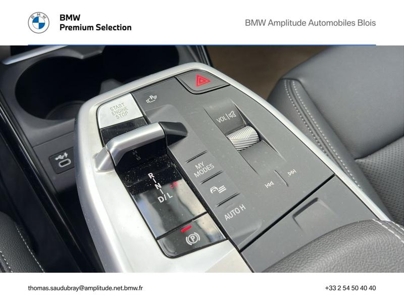 BMW Série 2 ActiveTourer