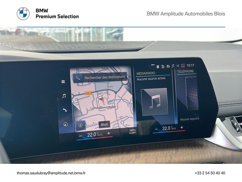 BMW Série 2 ActiveTourer