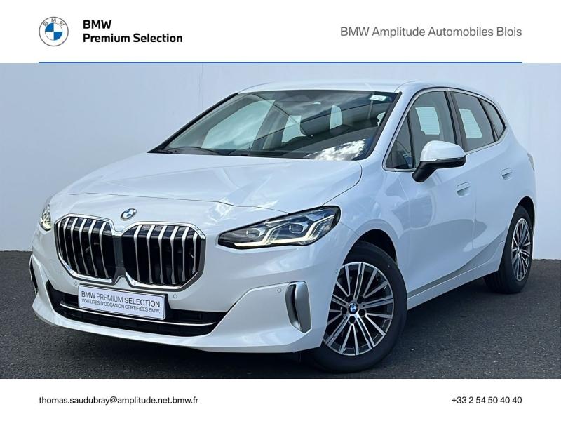BMW Série 2 ActiveTourer