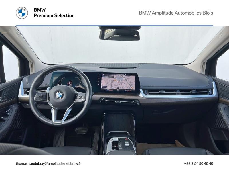 BMW Série 2 ActiveTourer