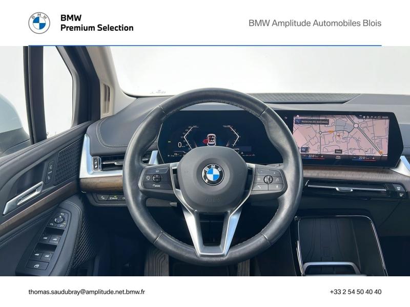 BMW Série 2 ActiveTourer