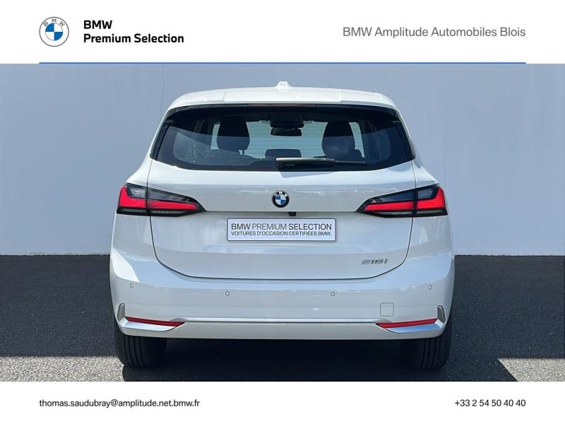 BMW Série 2 ActiveTourer