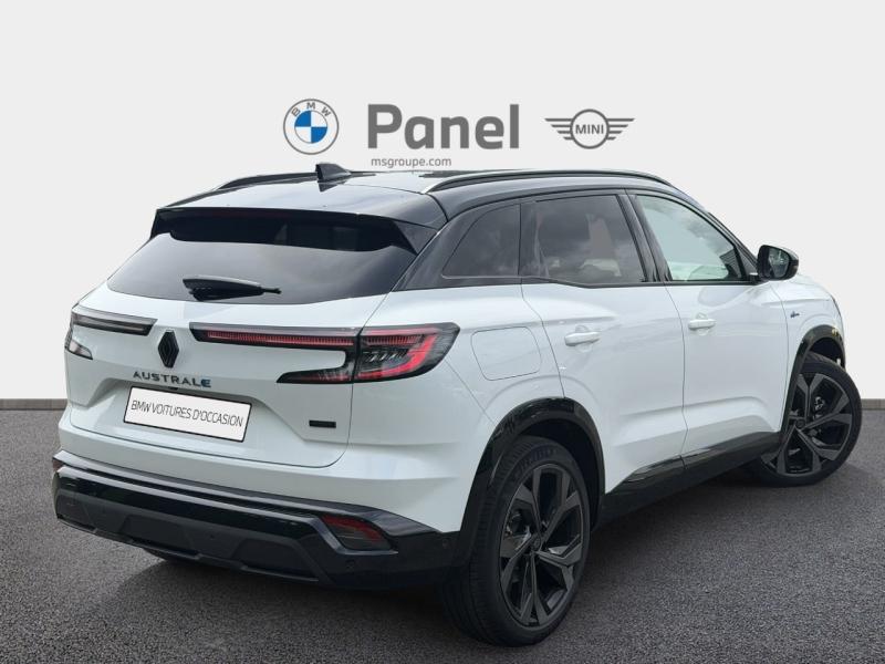 RENAULT Austral