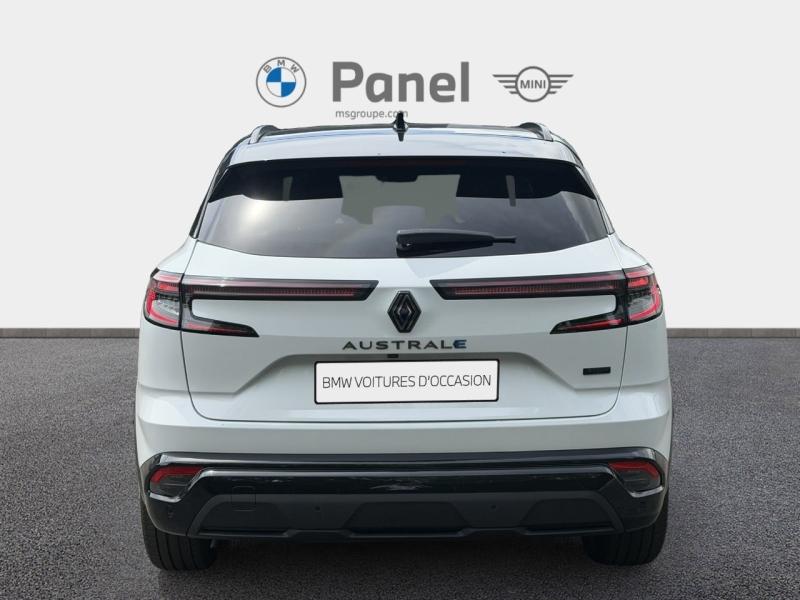 RENAULT Austral