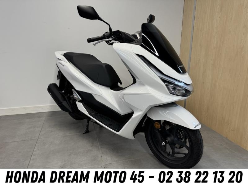 HONDA PCX