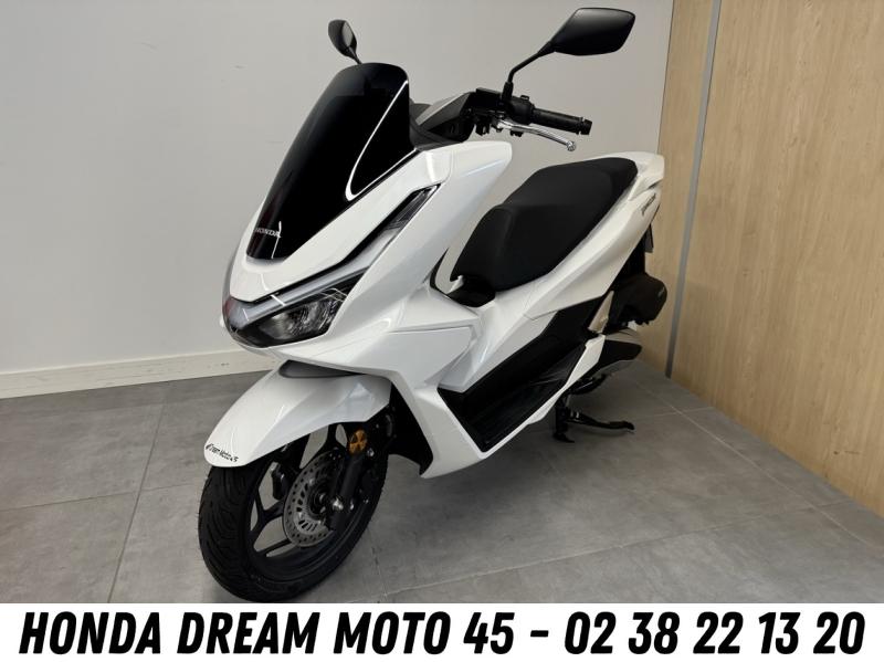 HONDA PCX