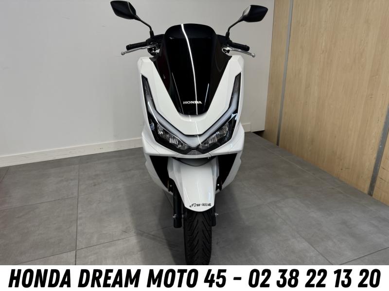 HONDA PCX