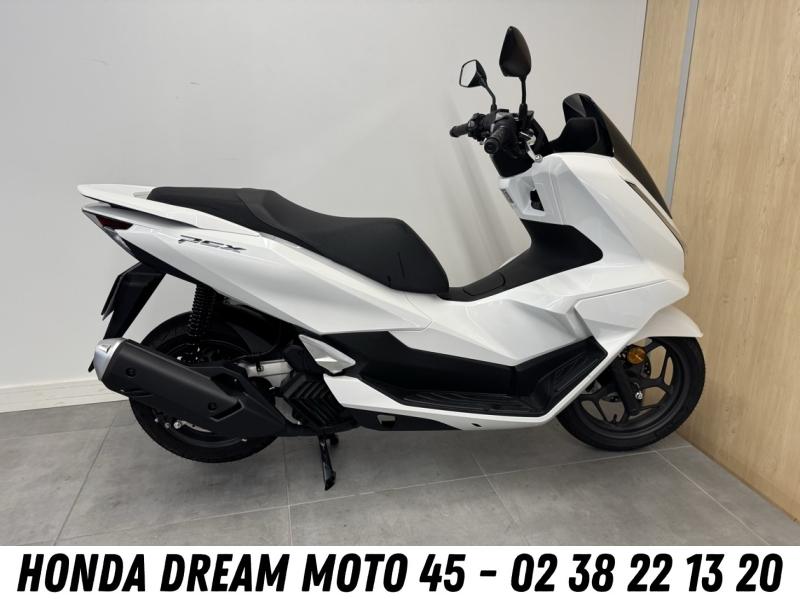 HONDA PCX