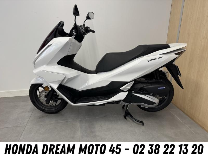 HONDA PCX