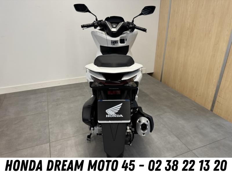 HONDA PCX