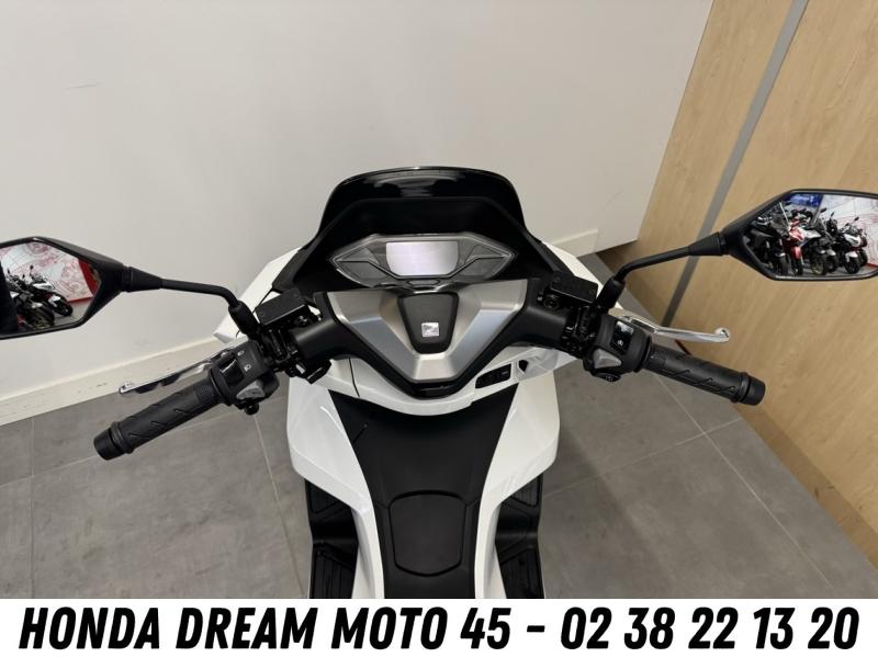 HONDA PCX