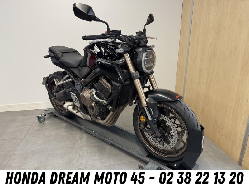 HONDA CB