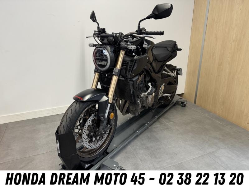 HONDA CB