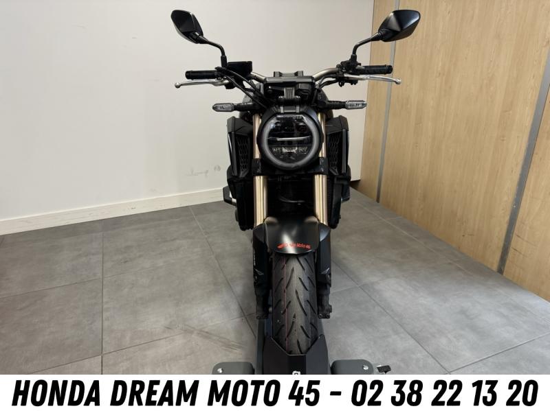 HONDA CB