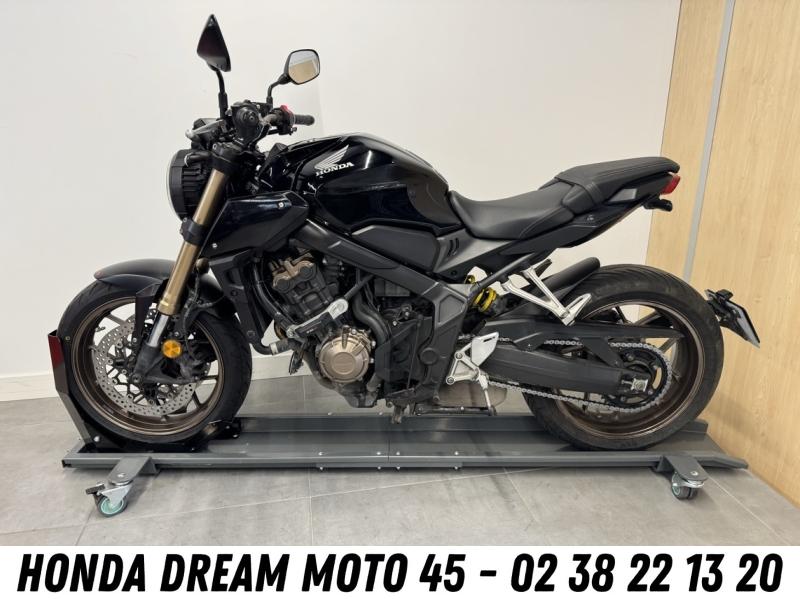 HONDA CB