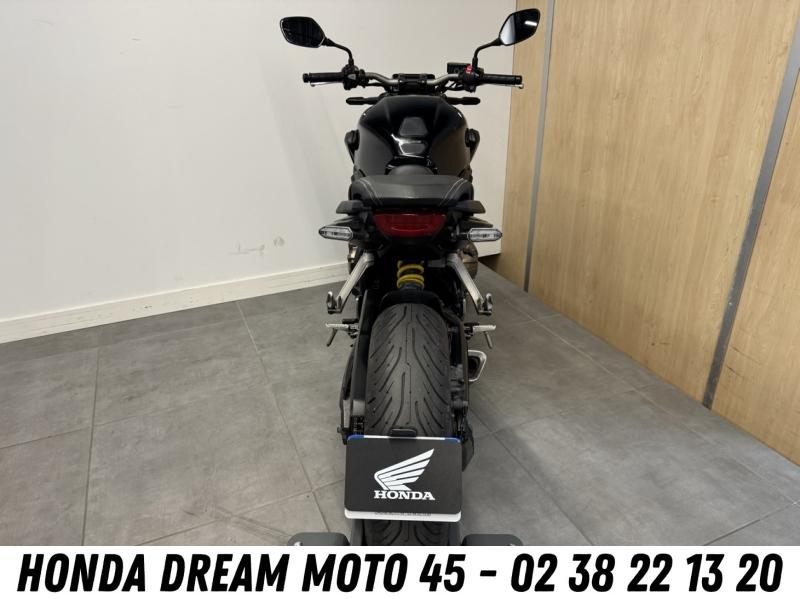 HONDA CB