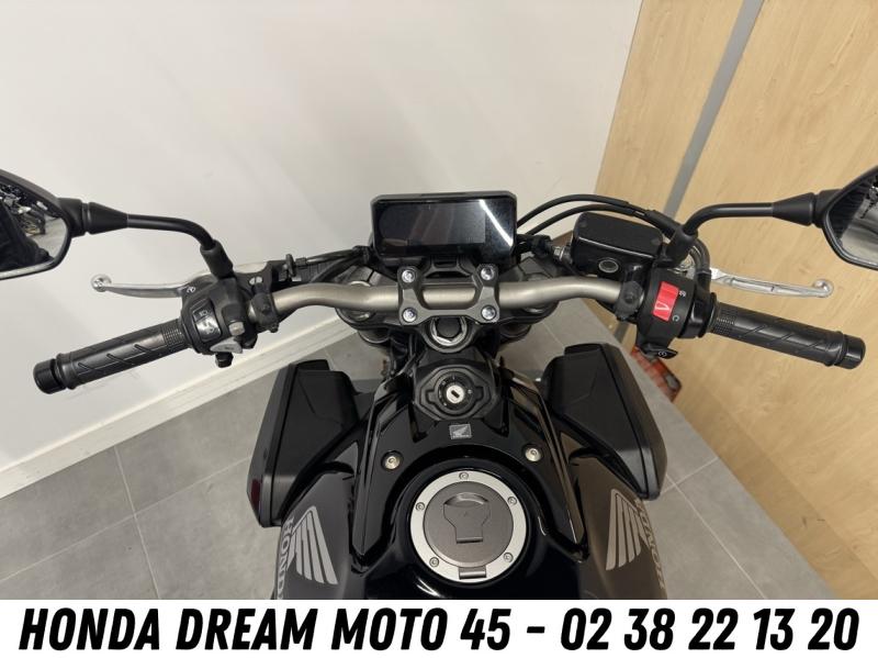 HONDA CB