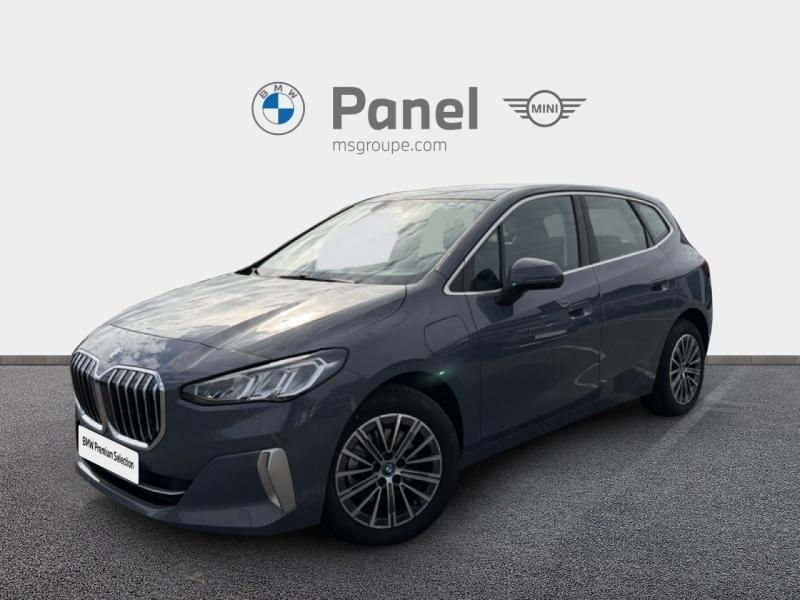 BMW Série 2 ActiveTourer