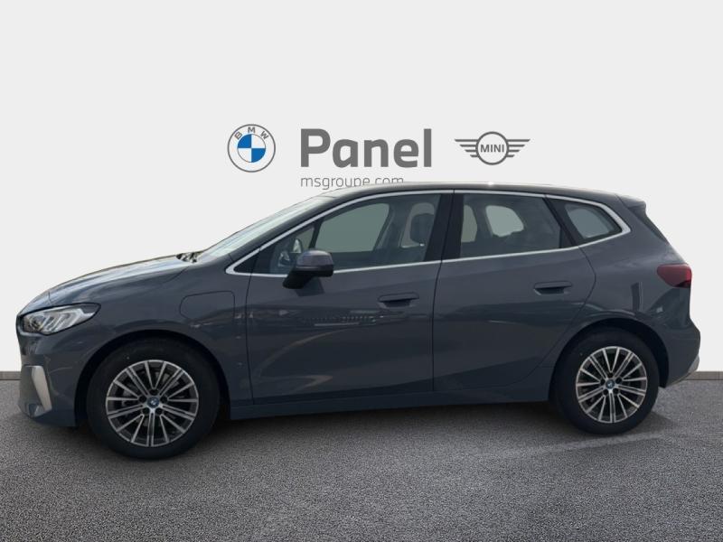 BMW Série 2 ActiveTourer