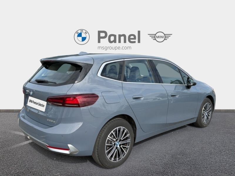 BMW Série 2 ActiveTourer