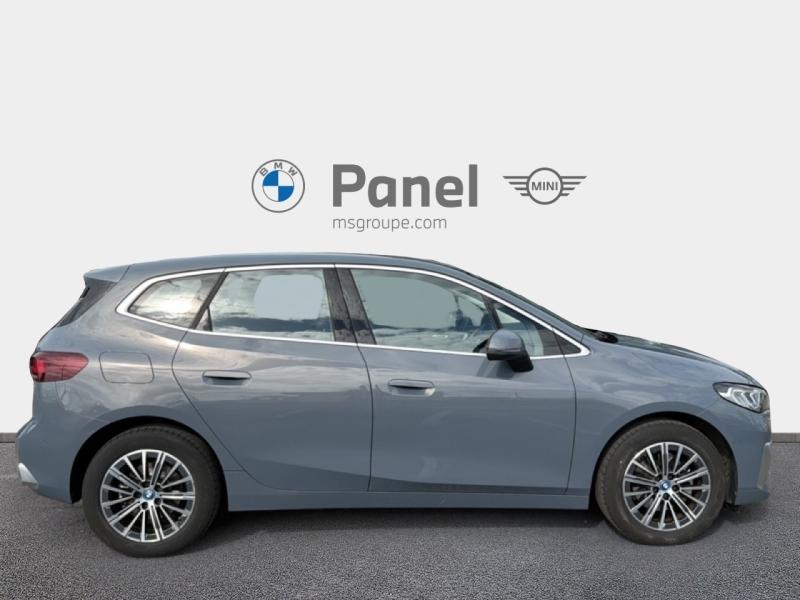 BMW Série 2 ActiveTourer