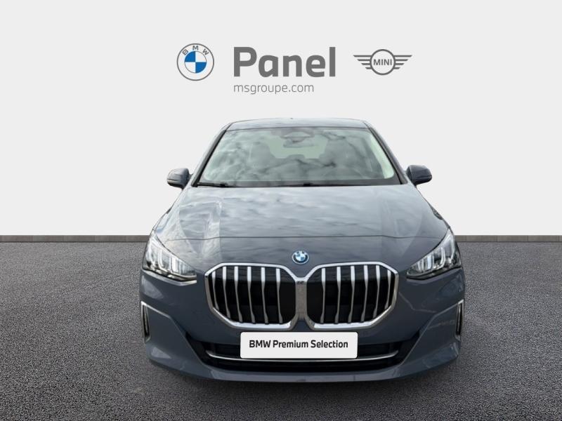 BMW Série 2 ActiveTourer