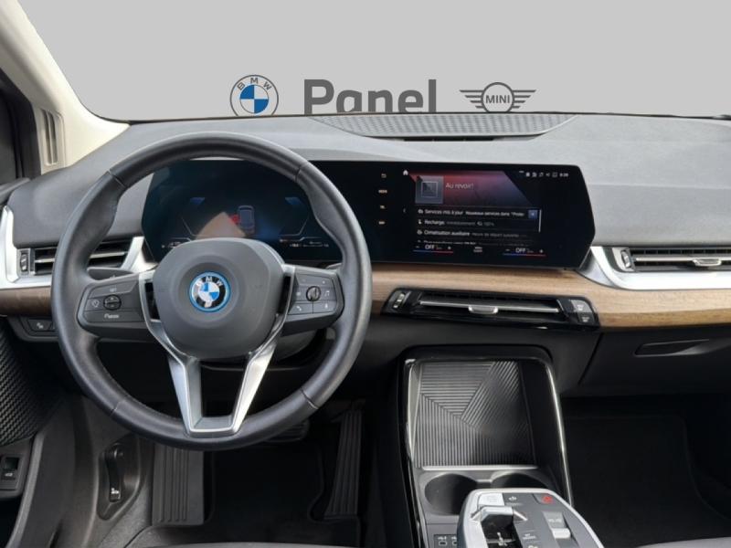 BMW Série 2 ActiveTourer