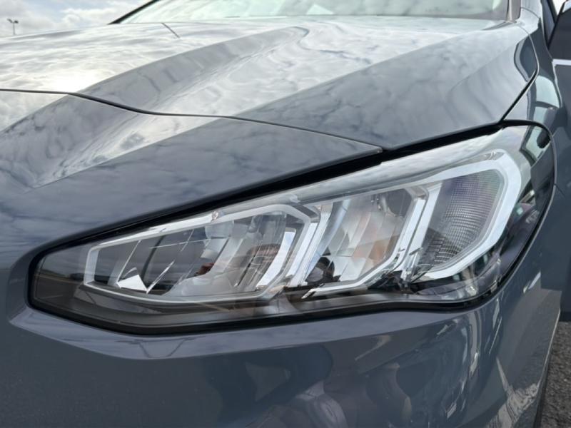 BMW Série 2 ActiveTourer