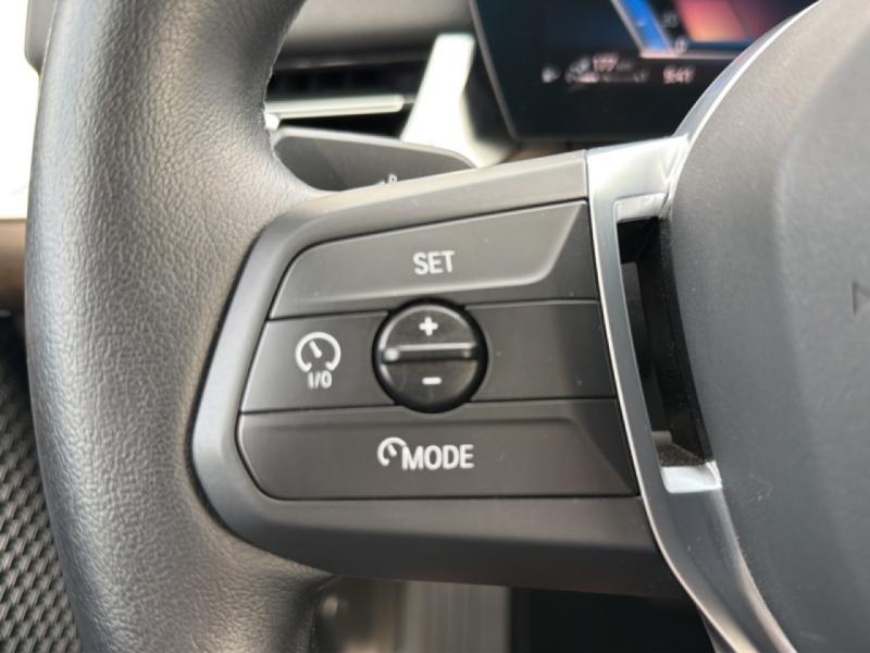 BMW Série 2 ActiveTourer