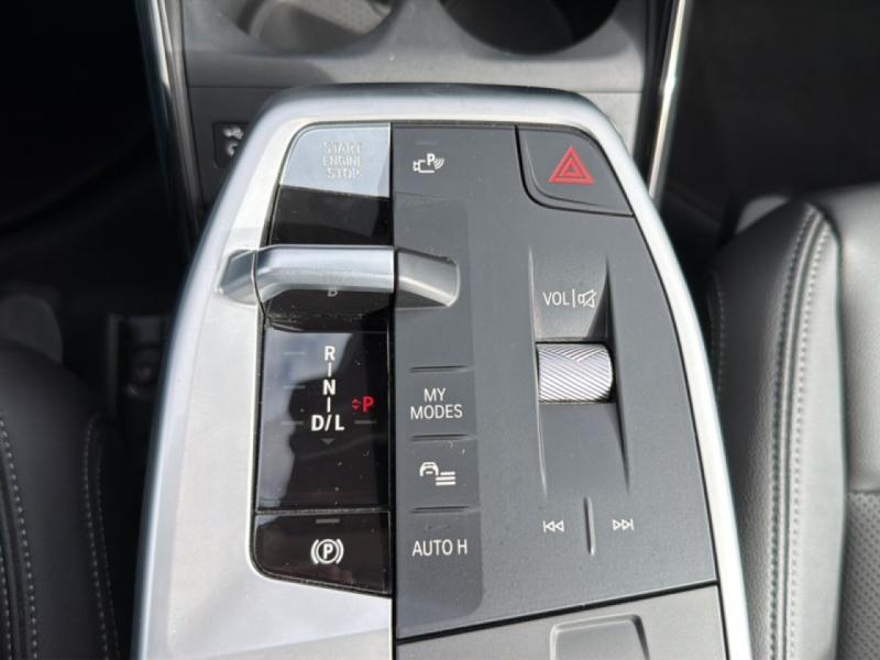 BMW Série 2 ActiveTourer