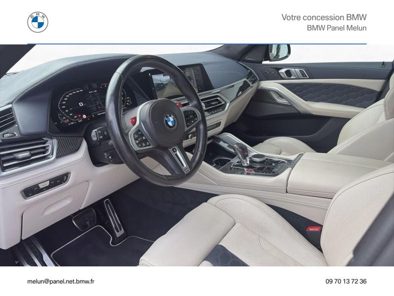 BMW X6 M