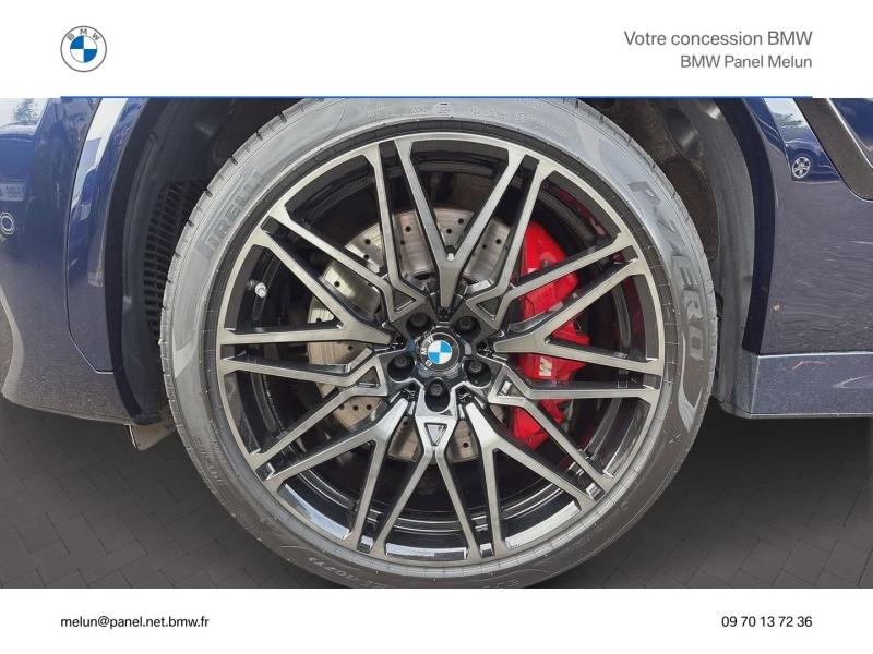 BMW X6 M