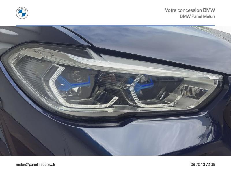BMW X6 M