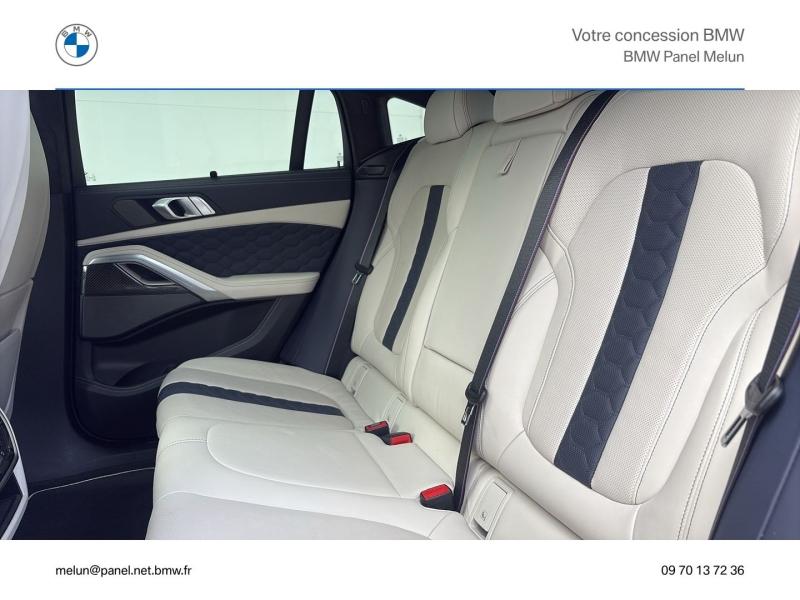BMW X6 M