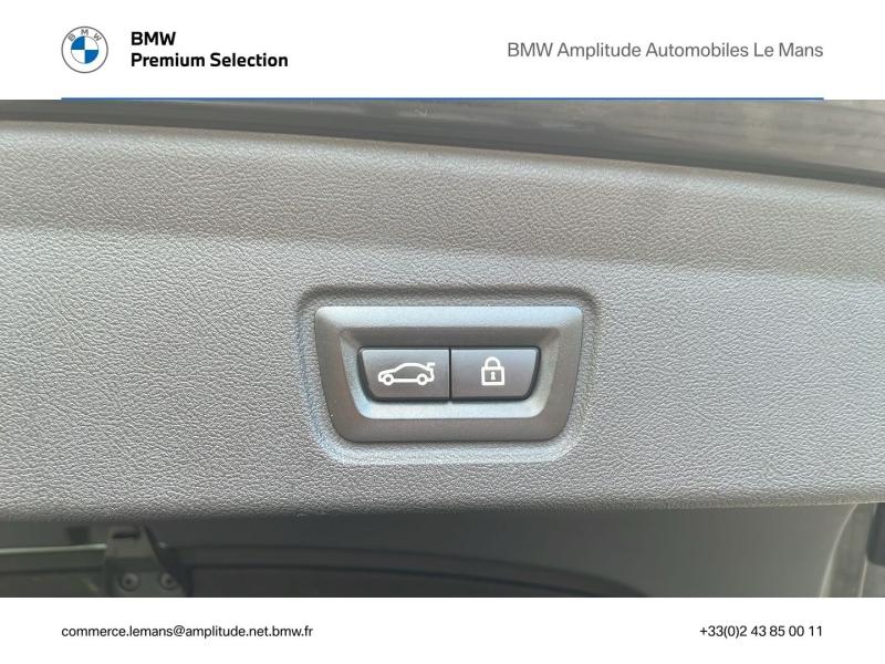 BMW Série 4 Gran Coupé