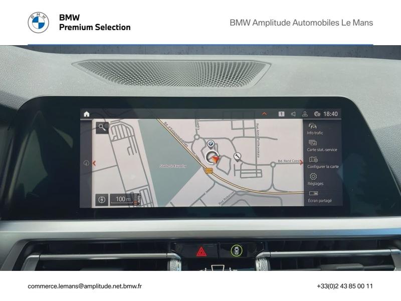 BMW Série 4 Gran Coupé
