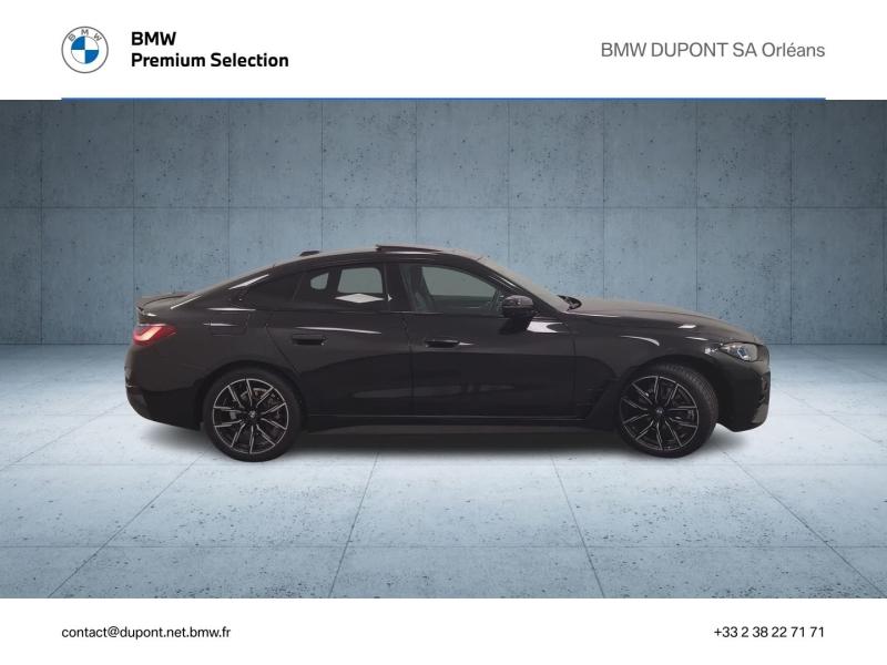 BMW Série 4 Gran Coupé