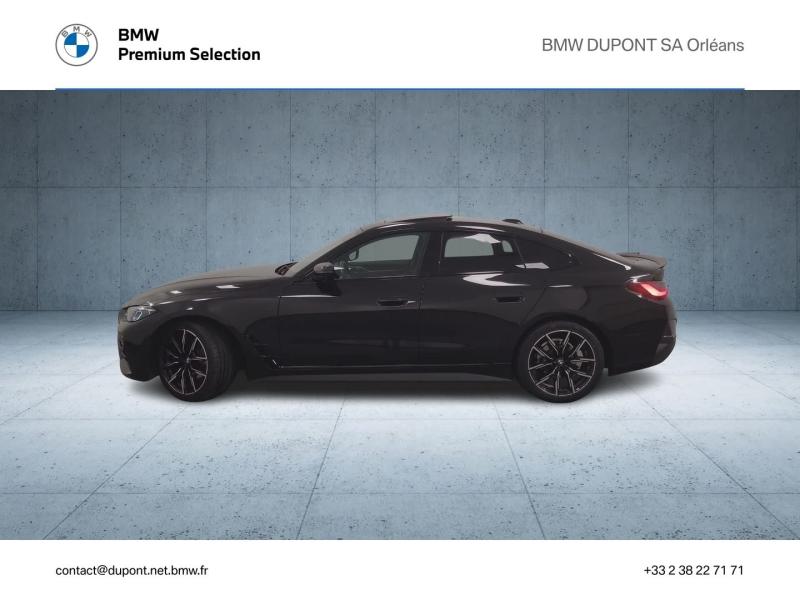 BMW Série 4 Gran Coupé