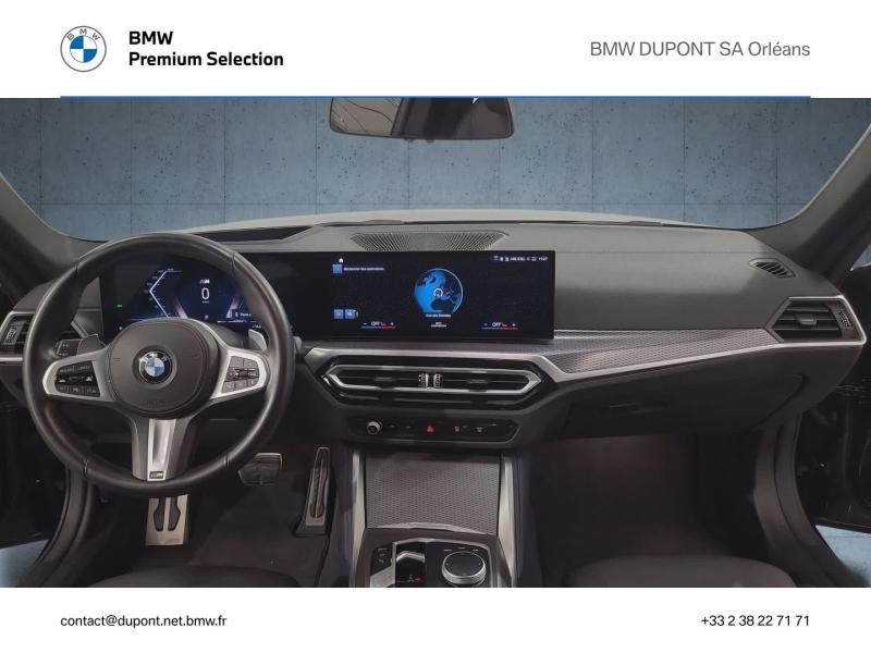 BMW Série 4 Gran Coupé