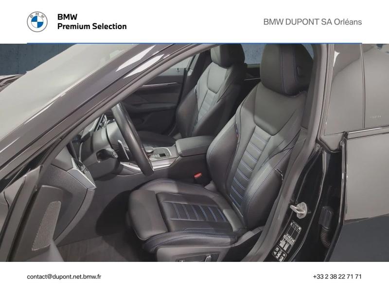 BMW Série 4 Gran Coupé