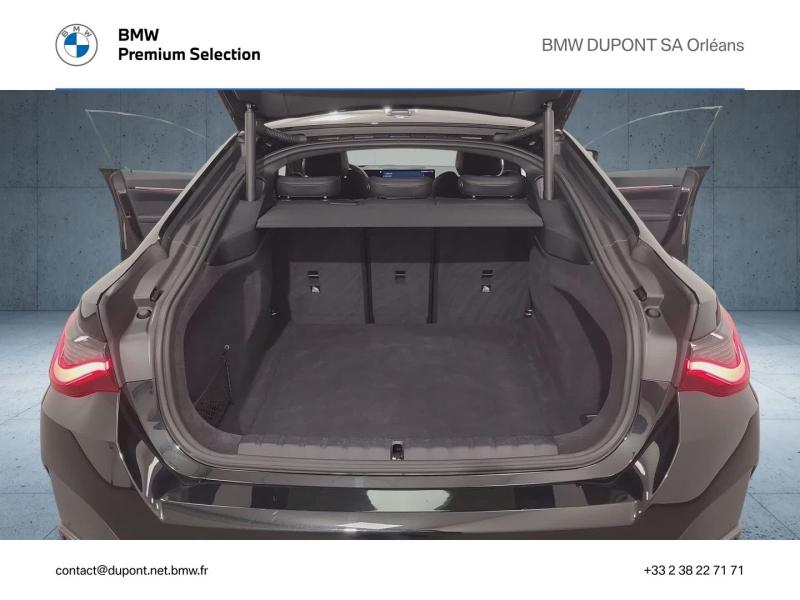 BMW Série 4 Gran Coupé