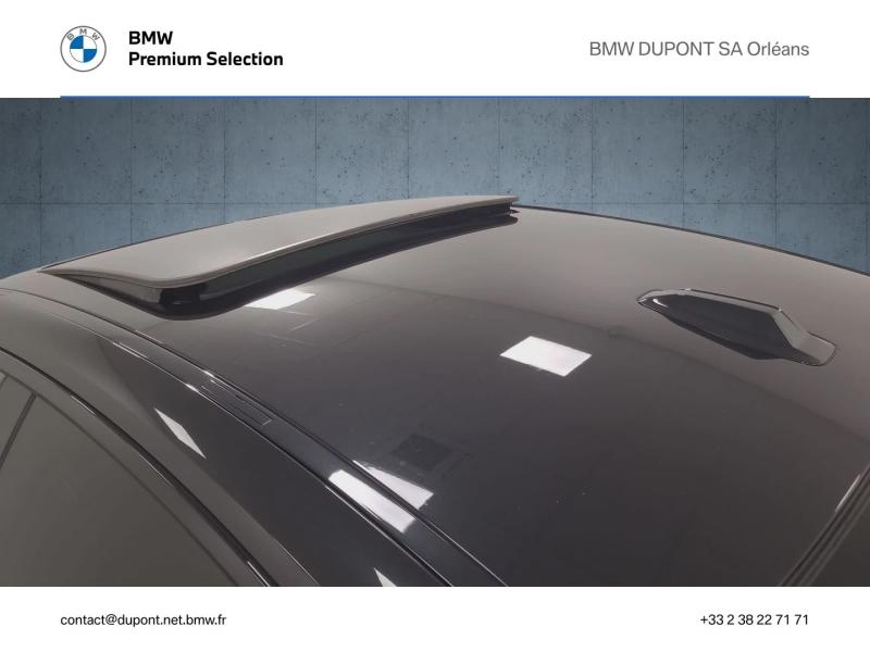 BMW Série 4 Gran Coupé