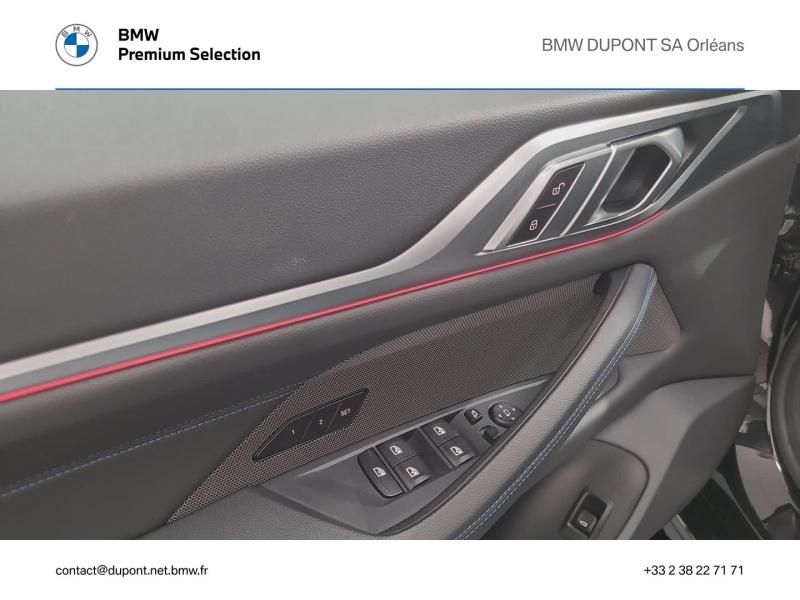 BMW Série 4 Gran Coupé