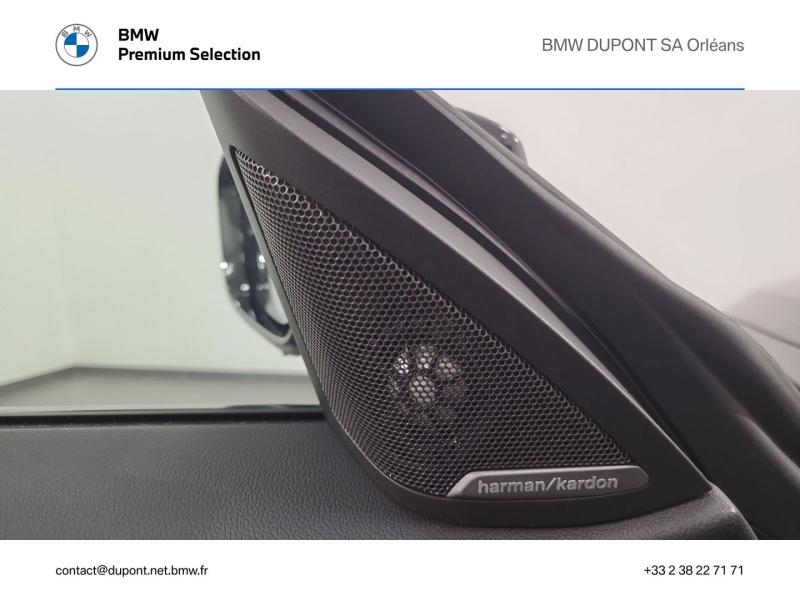 BMW Série 4 Gran Coupé