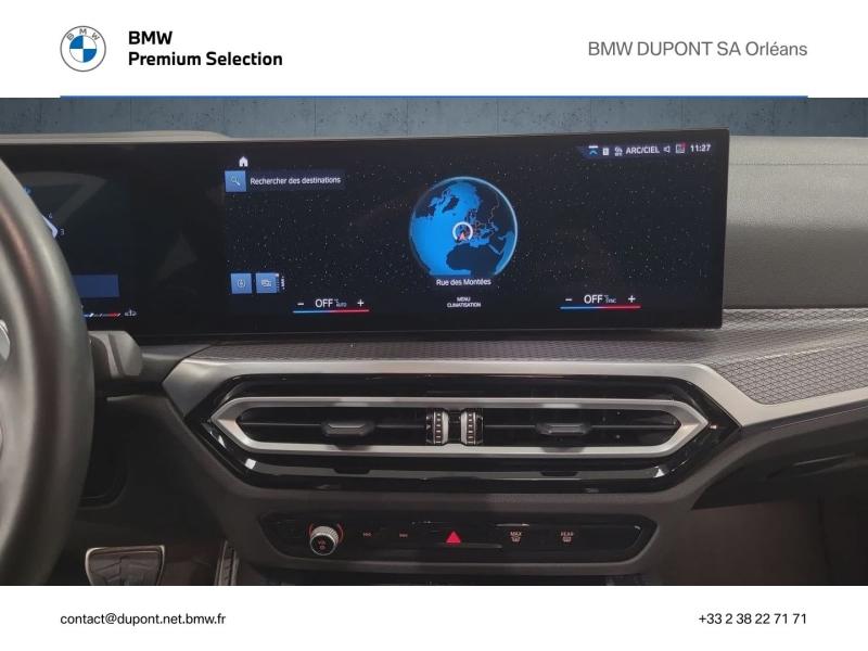 BMW Série 4 Gran Coupé